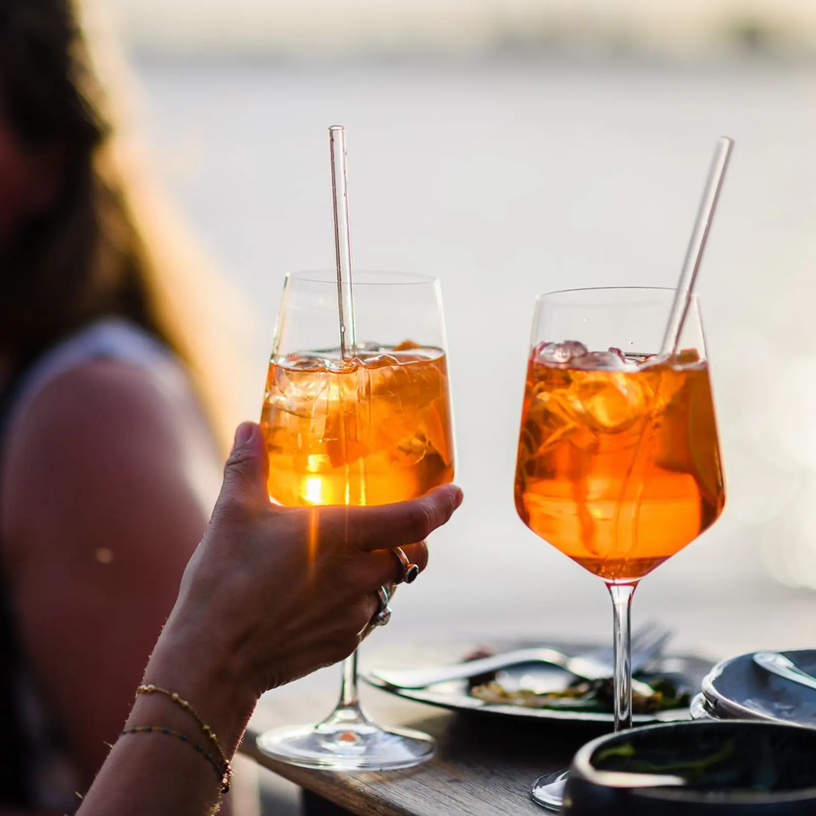 COCKTAILS