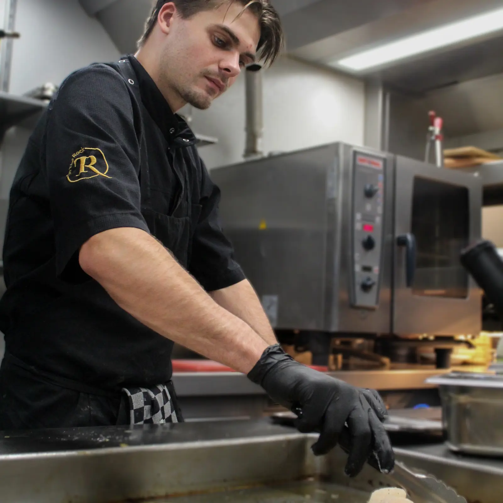 SOUSCHEF