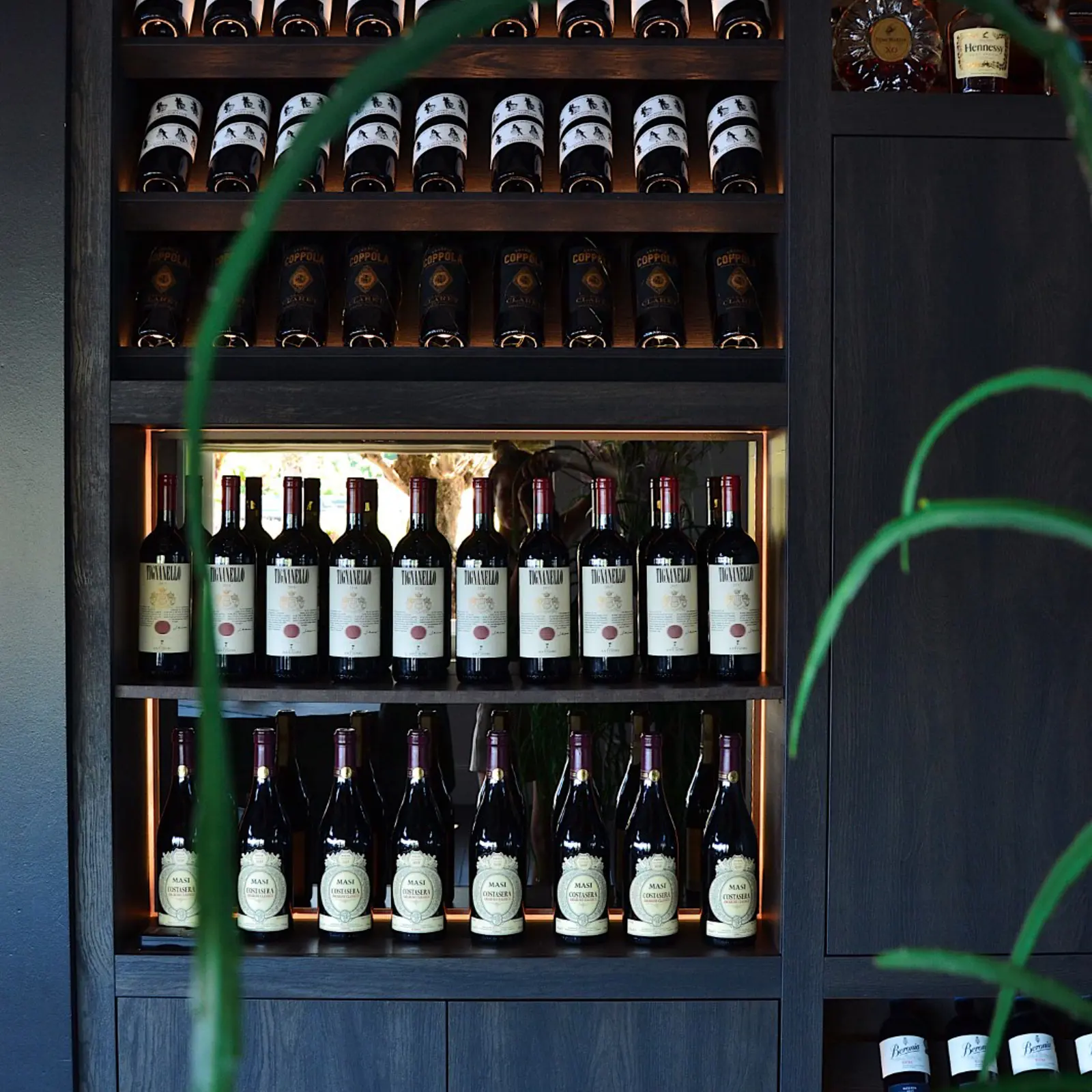 meer over onze wijnkart