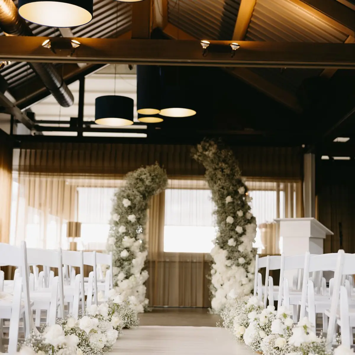 Ceremonie