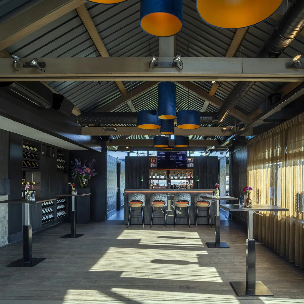 Fortzaal