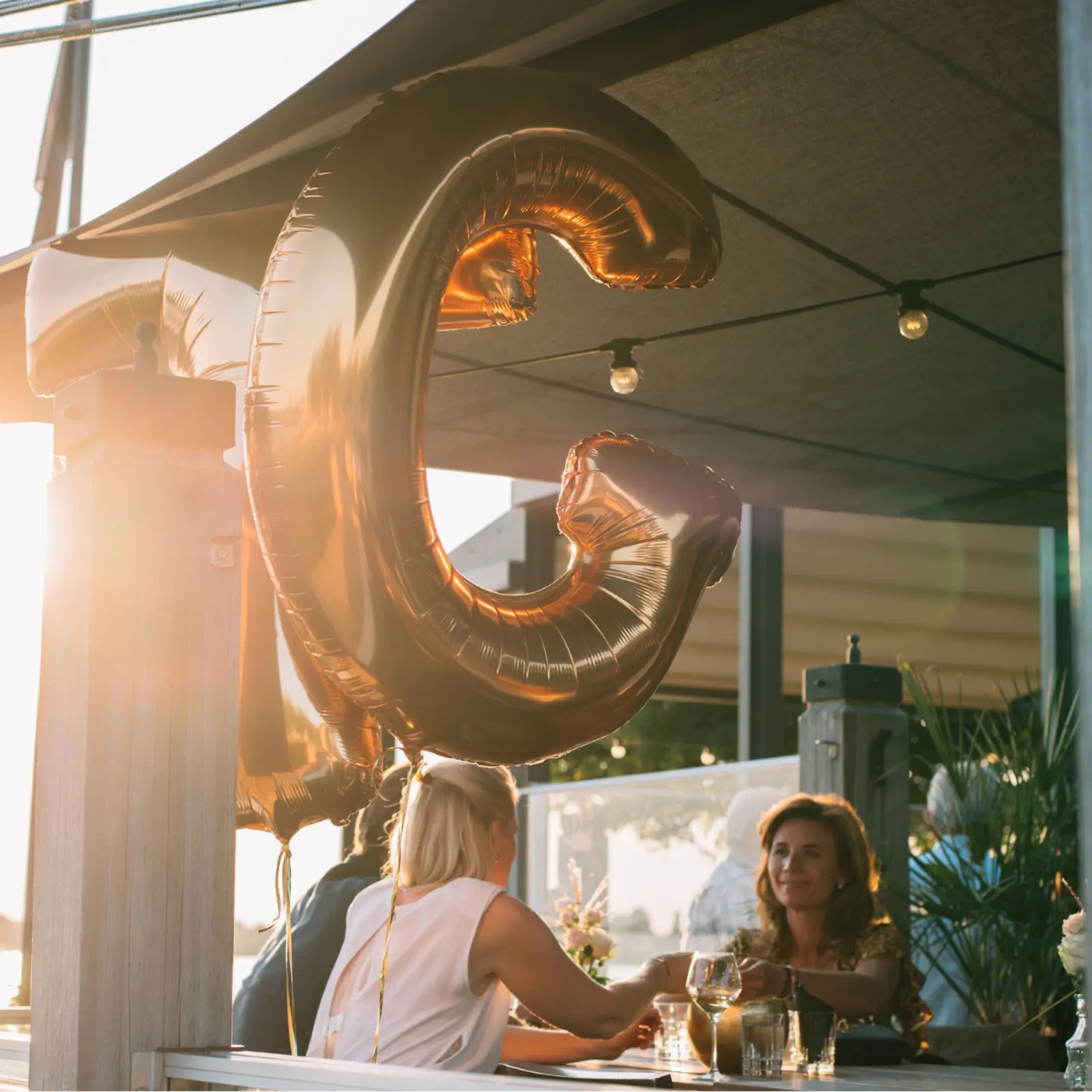 Groepen en events