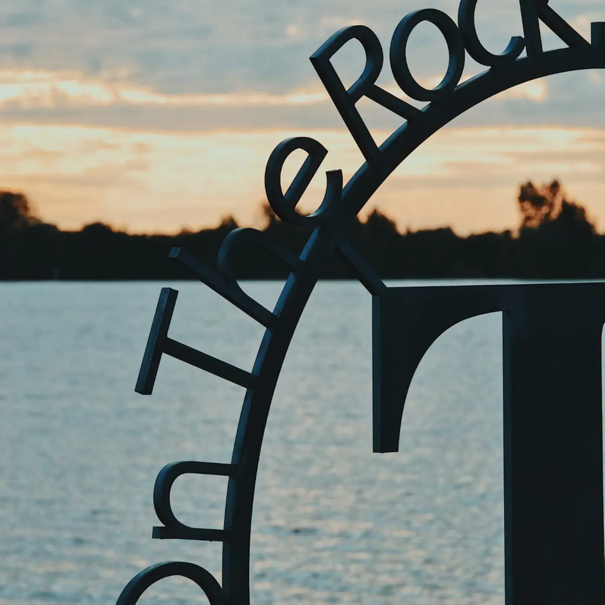 Logo On The Rock